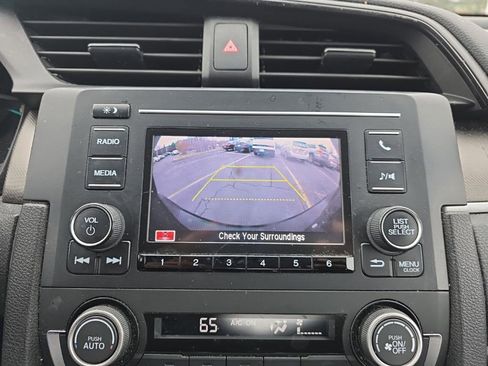 Used 2020 Honda Civic LX image 18