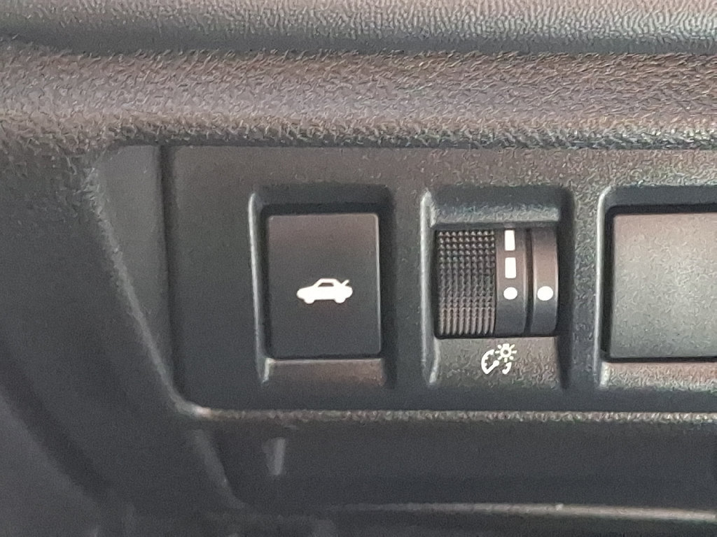 Used 2024 Subaru Legacy Sport AWD/4WD image 25