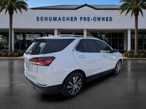 Used 2023 Chevrolet Equinox Premier FWD image 7