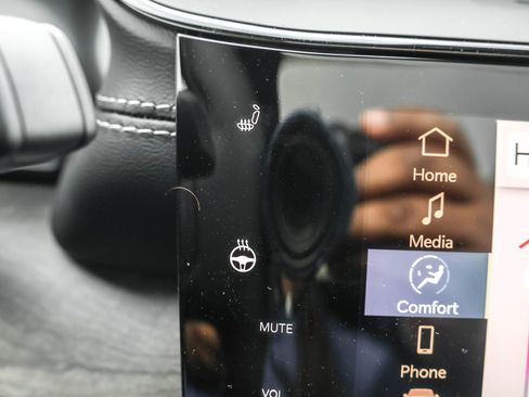 New 2026 Jeep Grand Cherokee Limited w/ Limited Altitude Package image 20