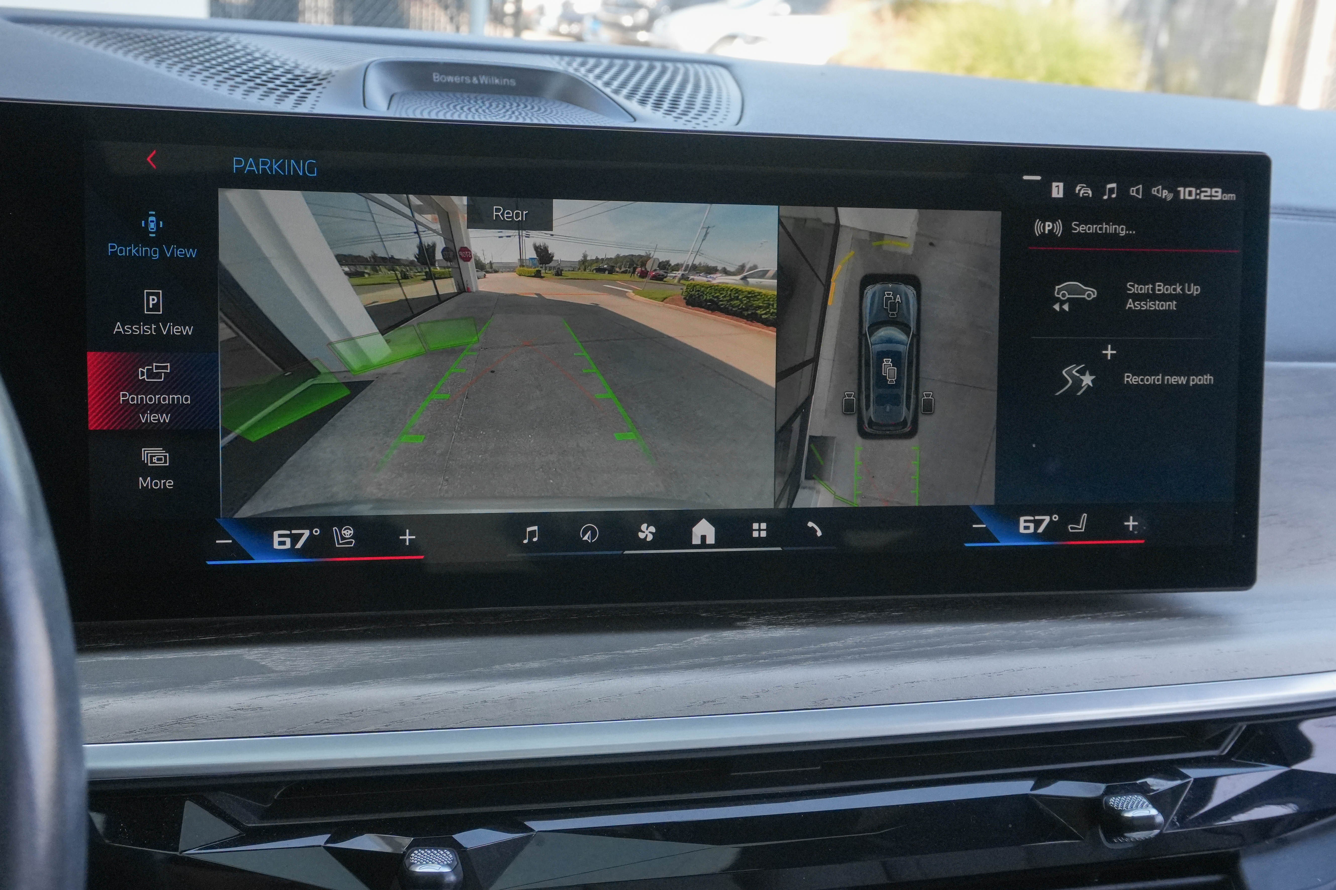 Certified 2024 BMW X7 M60i AWD/4WD image 27