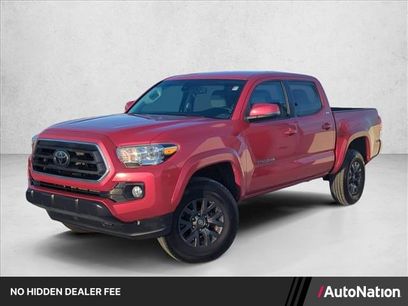 Used 2022 Toyota Tacoma SR5