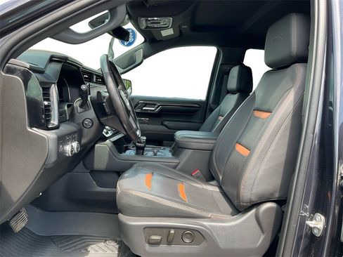 Used 2023 GMC Sierra 1500 AT4 w/ AT4 Premium Package image 24