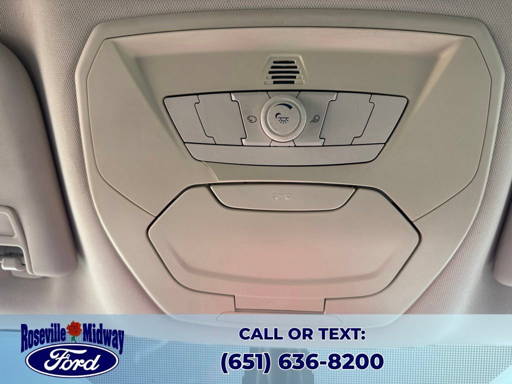 Used 2013 Ford Escape SEL AWD/4WD image 18