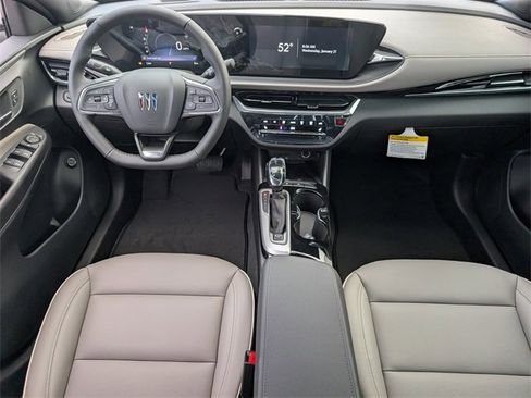 New 2026 Buick Envista Avenir image 8