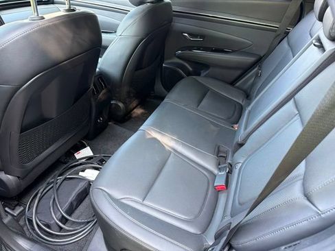 Certified 2023 Hyundai Tucson Limited AWD/4WD image 19