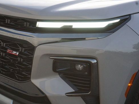 New 2026 Chevrolet Traverse Z71 w/ Enhanced Driving Package image 33