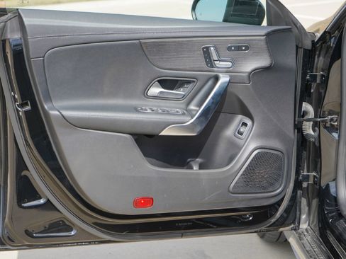 Used 2022 Mercedes-Benz CLA 35 AMG 4MATIC image 21