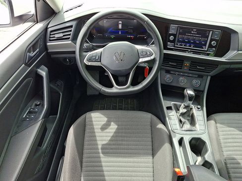 Used 2024 Volkswagen Jetta S FWD image 22