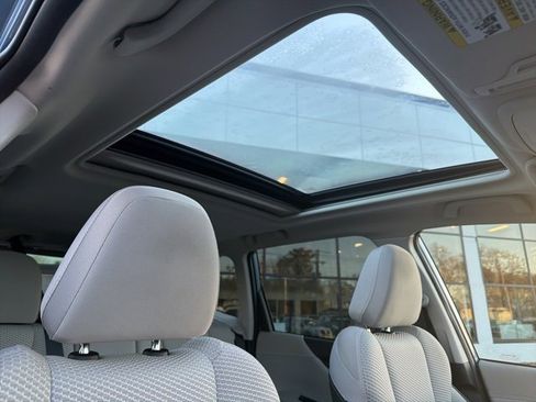 Used 2023 Subaru Forester Premium image 22