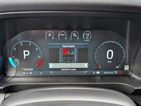 Used 2025 Ford Ranger Raptor image 32