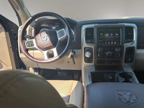 Used 2014 RAM 1500 Laramie AWD/4WD image 30