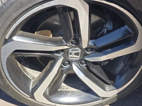 Used 2020 Honda Accord Sport image 8