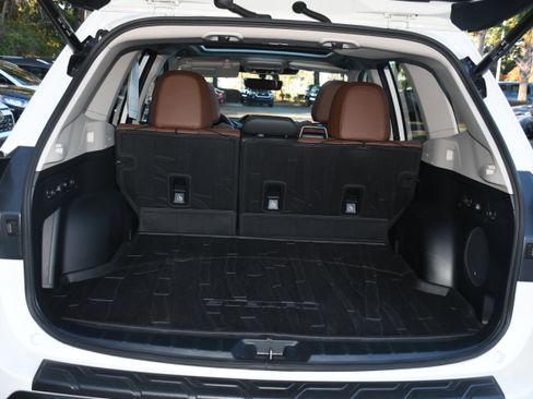 Used 2024 Subaru Forester Touring w/ POP Package 3 image 20