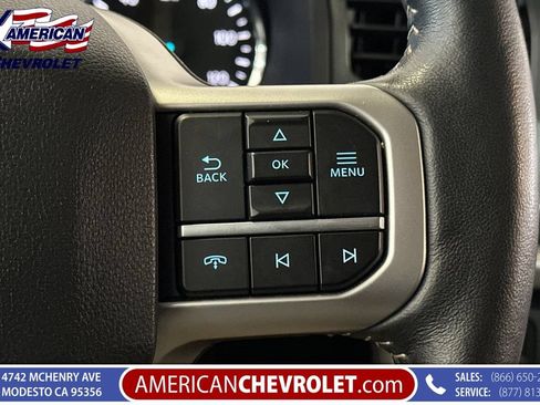 Used 2024 Ford Expedition XLT AWD/4WD image 35