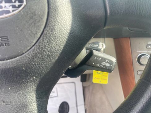 Used 2006 Subaru Outback 2.5i w/ Popular Equipment Group 2B image 16