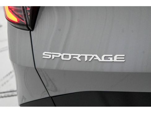 New 2026 Kia Sportage EX w/ EX Panorama Roof Package image 35