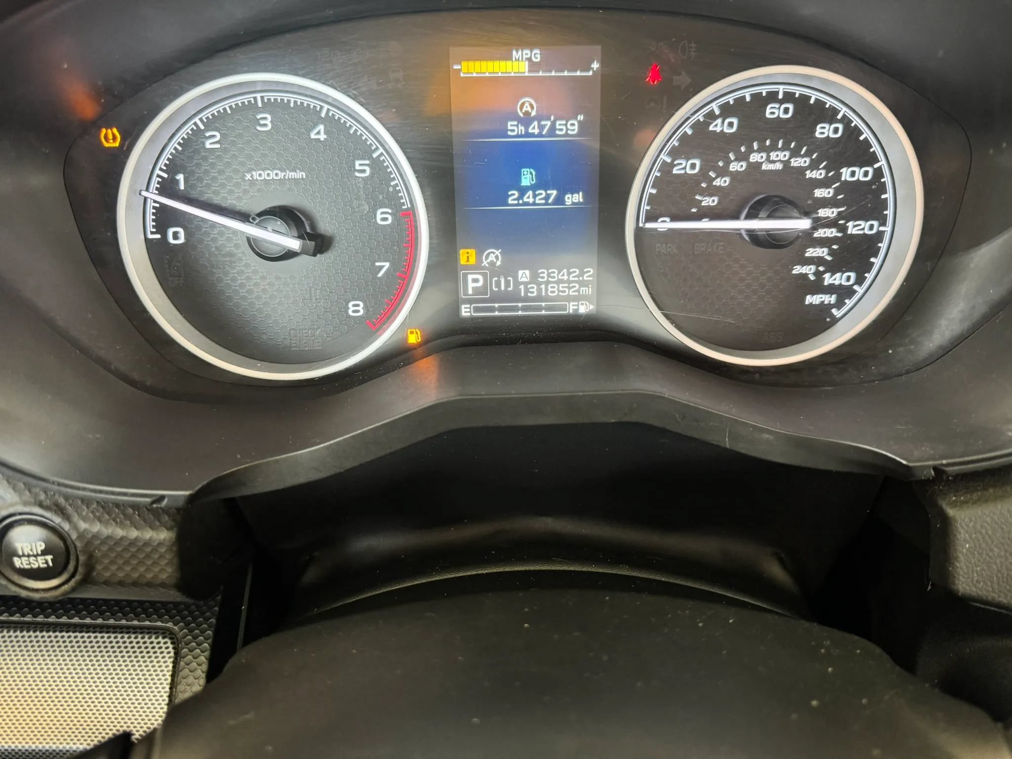 Used 2019 Subaru Forester Limited w/ Popular Package #3 AWD/4WD image 12