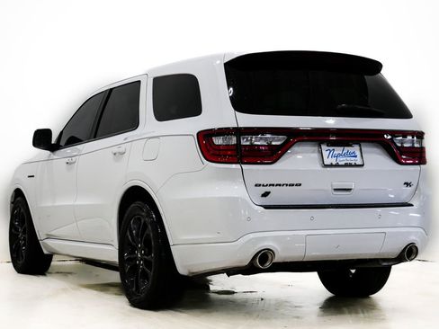 Used 2022 Dodge Durango R/T image 9