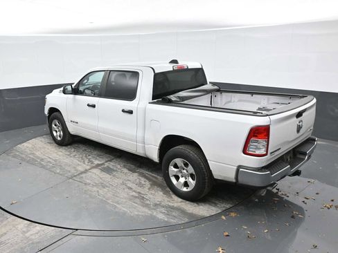 Used 2023 RAM 1500 Big Horn image 15