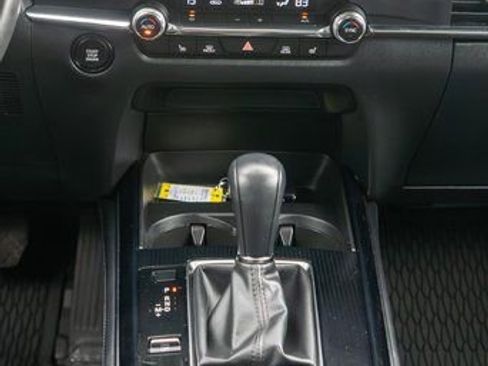 Used 2023 MAZDA CX-30 AWD 2.5 S w/ Preferred Package image 16
