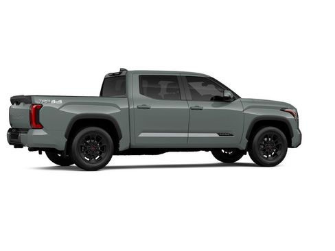 New 2026 Toyota Tundra Platinum AWD/4WD image 11