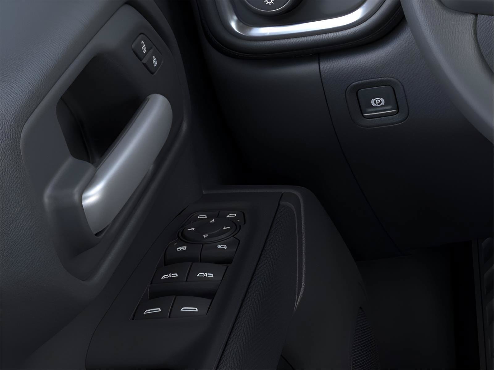 New 2026 Chevrolet Silverado 2500 Custom w/ Custom Value Package AWD/4WD image 99