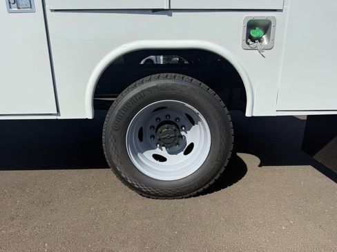 New 2026 Ford F450 XL AWD/4WD image 26