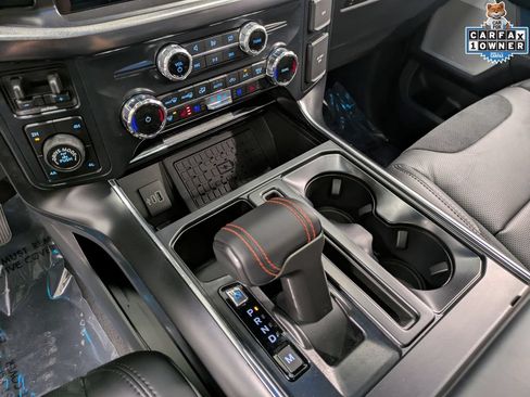 Used 2026 Ford F150 Raptor AWD/4WD image 16