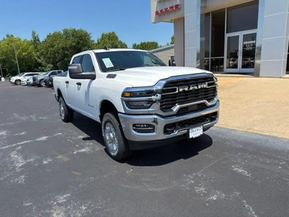 New 2026 RAM 2500 Lone Star