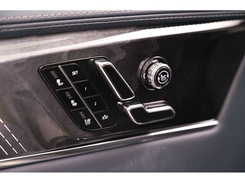 New 2026 Cadillac Escalade IQ Sport 2 w/ LPO, ONYX Package image 27