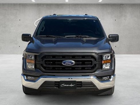 Used 2023 Ford F150 XL w/ XL Chrome Appearance Package image 18