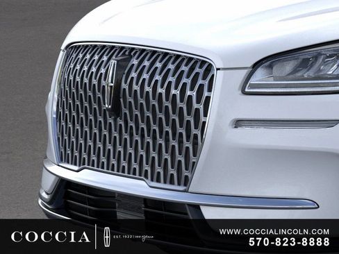 New 2026 Lincoln Corsair Premiere AWD/4WD image 17