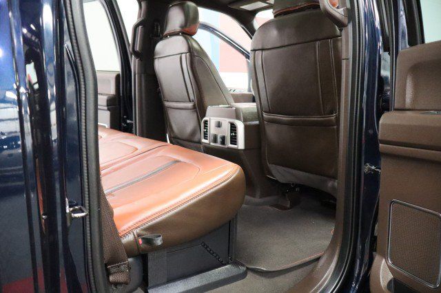 Used 2022 Ford F350 King Ranch w/ King Ranch Ultimate Package AWD/4WD image 65