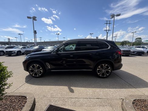 Used 2020 BMW X5 xDrive40i w/ Premium Package AWD/4WD image 16