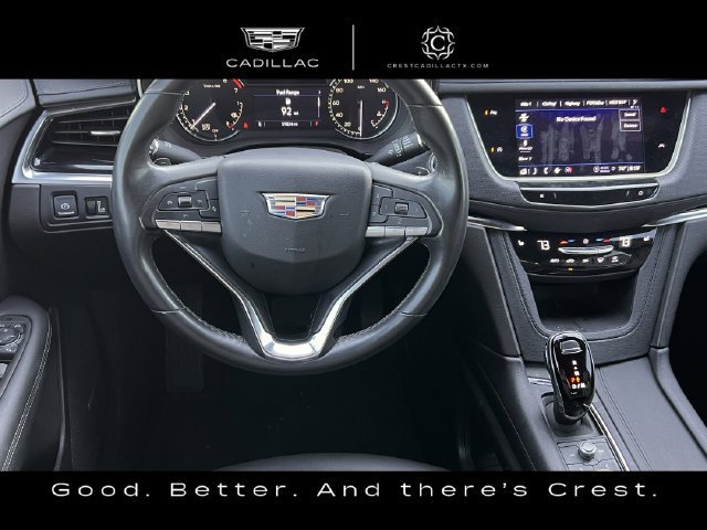 Used 2023 Cadillac XT6 Luxury FWD image 13