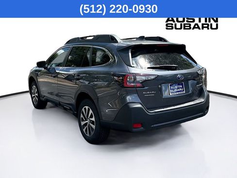New 2025 Subaru Outback Premium w/ Popular Package #1A image 6