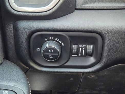 New 2026 RAM 3500 Laramie image 21