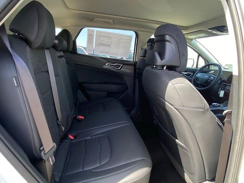 New 2026 Kia Sportage SX Prestige AWD/4WD image 26