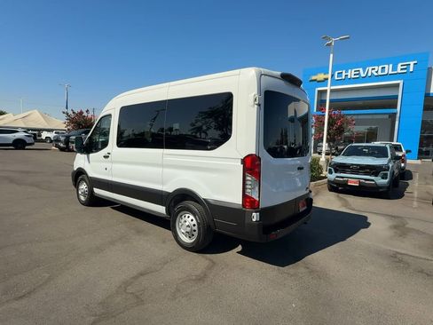 Used 2020 Ford Transit 150 XL image 5