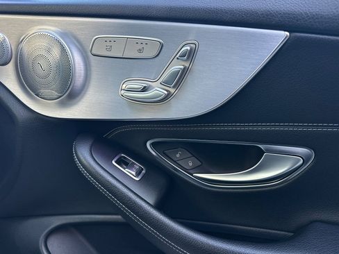 Used 2020 Mercedes-Benz C 300 Cabriolet image 18
