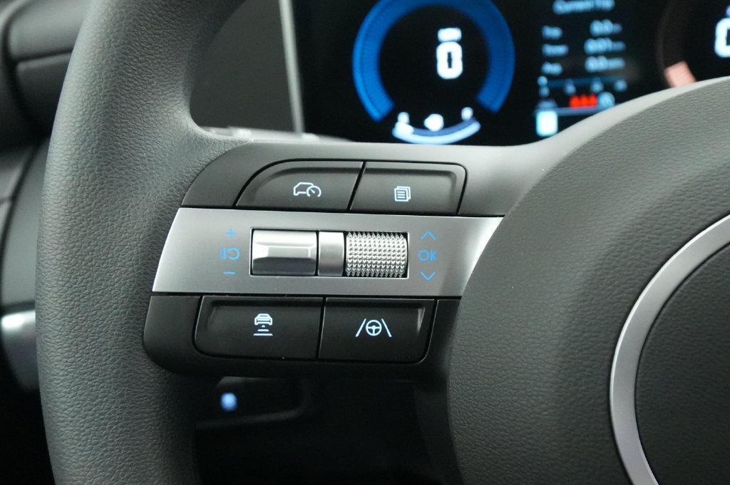 New 2026 Hyundai Tucson SE AWD/4WD image 33
