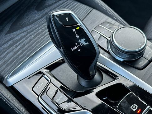 Used 2023 BMW 540i w/ M Sport Package RWD image 20