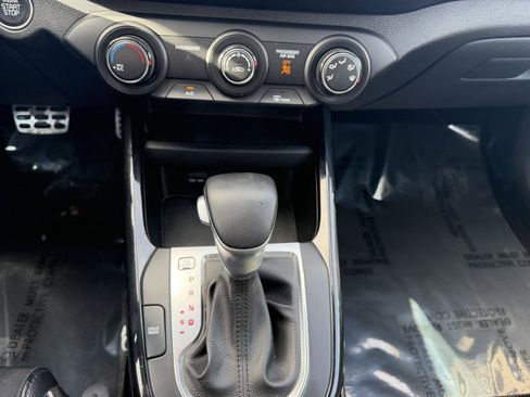 Used 2021 Kia Forte GT-Line image 13