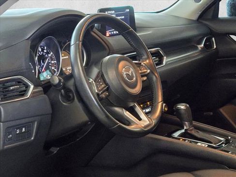 Used 2020 MAZDA CX-5 Touring FWD image 9