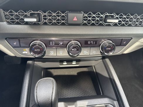 Certified 2024 Honda Accord EX image 31