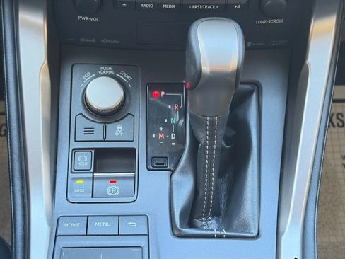 Used 2017 Lexus NX 200t AWD w/ Premium Package image 25