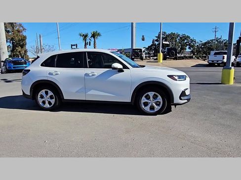 Used 2023 Honda HR-V LX image 37