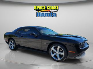 Used 2015 Dodge Challenger R/T w/ Quick Order Package 28B R/T RWD video 1