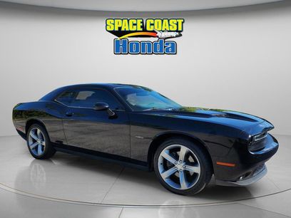 Used 2015 Dodge Challenger R/T w/ Quick Order Package 28B R/T